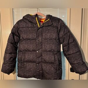Nwt Boys Coat. Size 10.